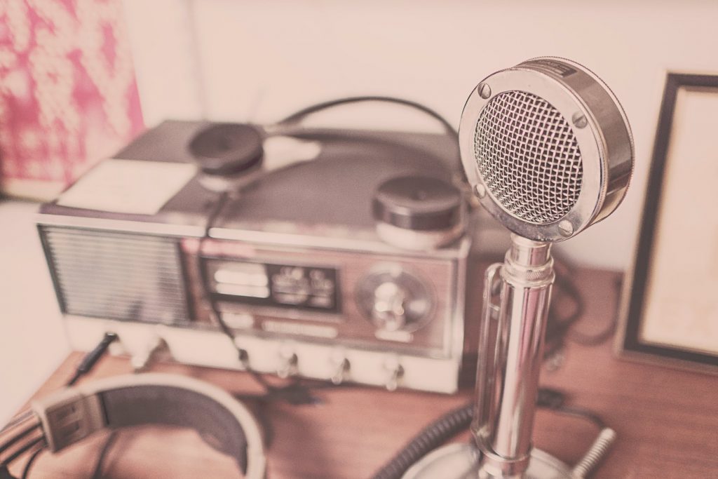 création identité sonore de marque