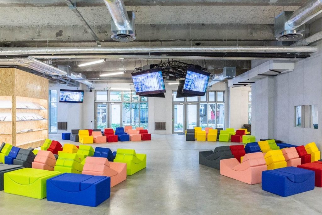 publicis réalisation identité sonore