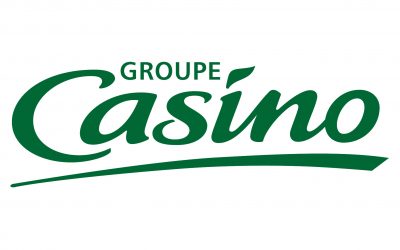 Réalisation de l’identité sonore du Groupe Casino
