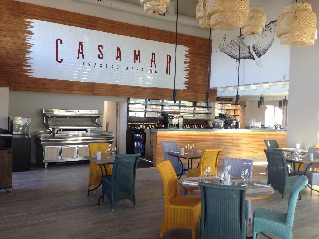 casamar identité sonore