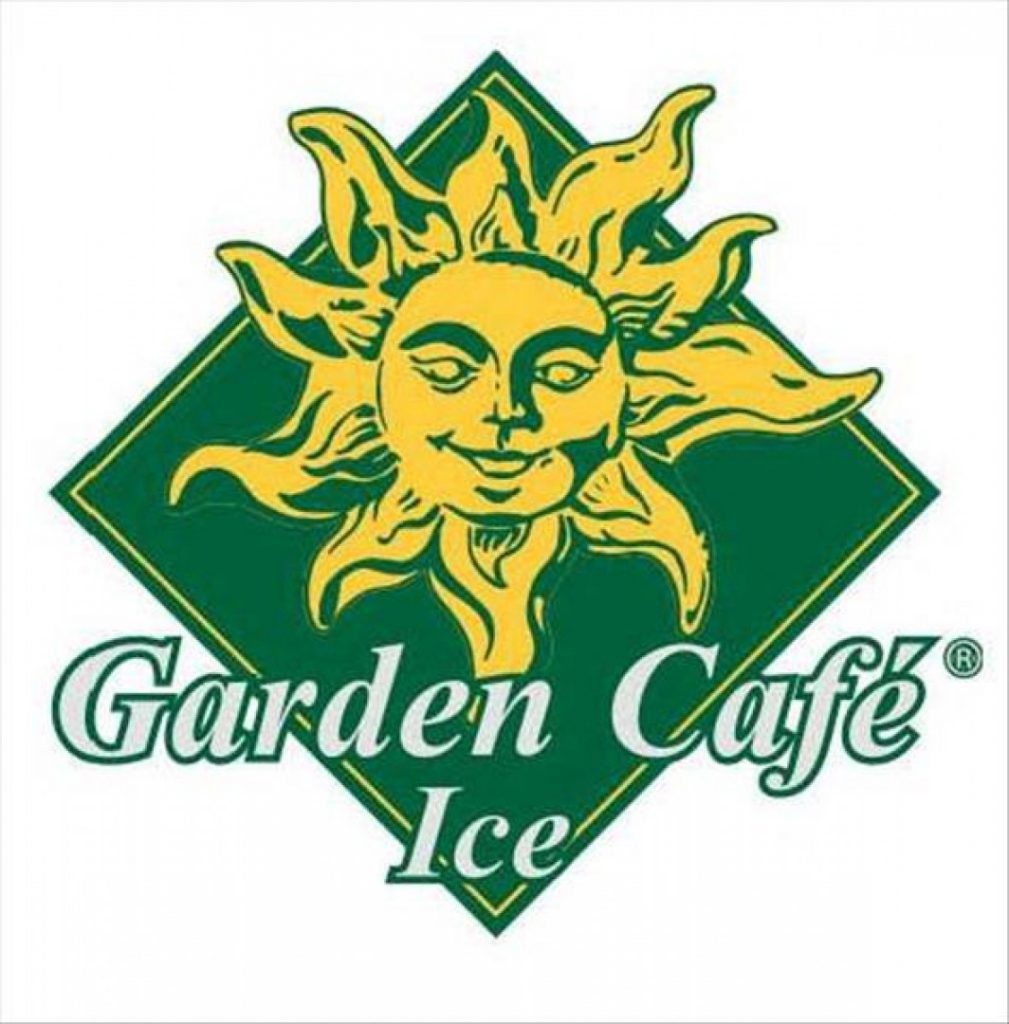 garden ice café design sonore