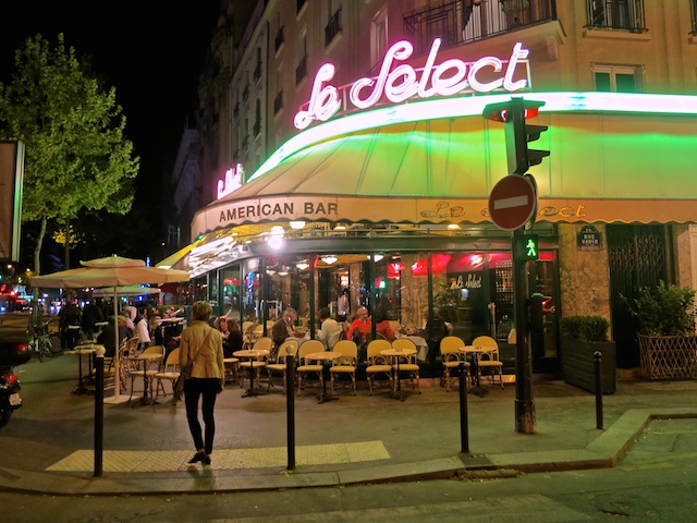 le select création identité sonore