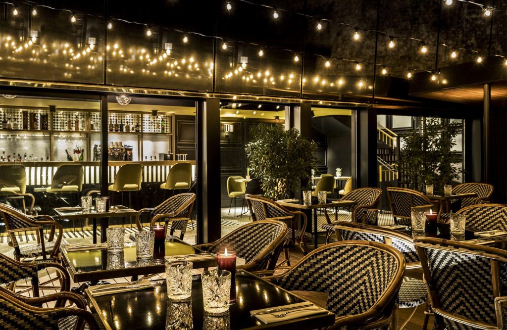 bar du liege design sonore