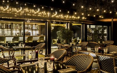 Bar du liege design sonore