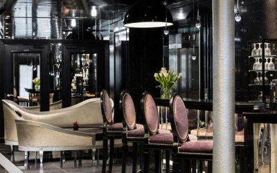 Design sonore du DIAMOND’s BAR