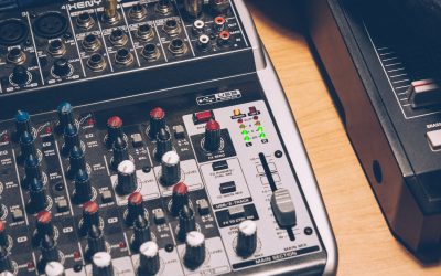 5 raisons de faire appel à un designer sonore