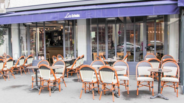 réalisation design sonore café