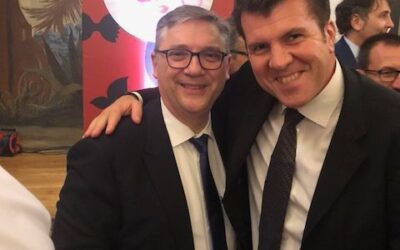 Semaine mondiale de la gastronomie Italienne