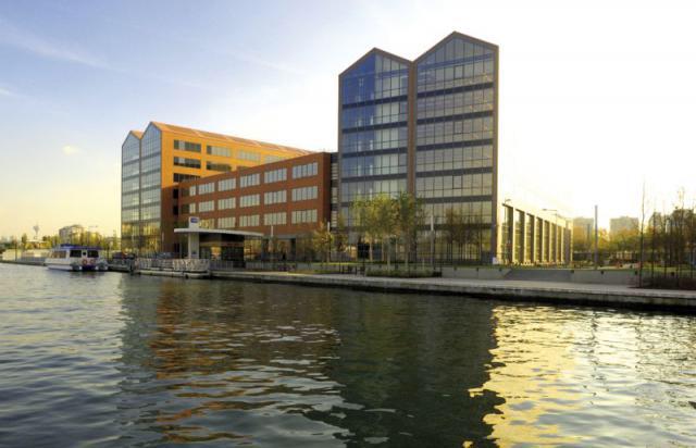 sodexo paris prestige identité sonore