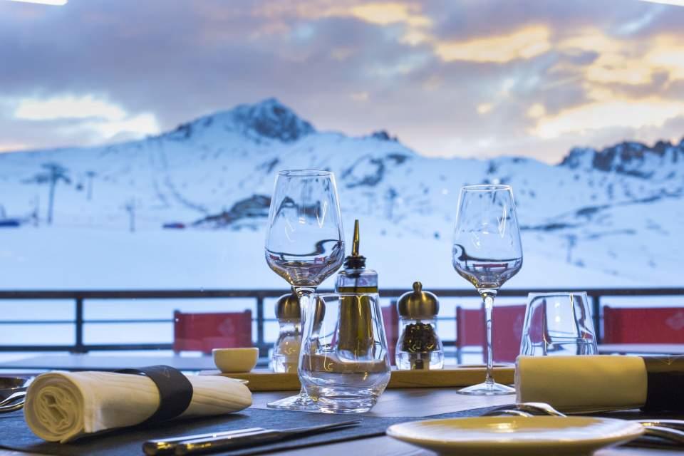 identité sonore hotel daria i nor alpes