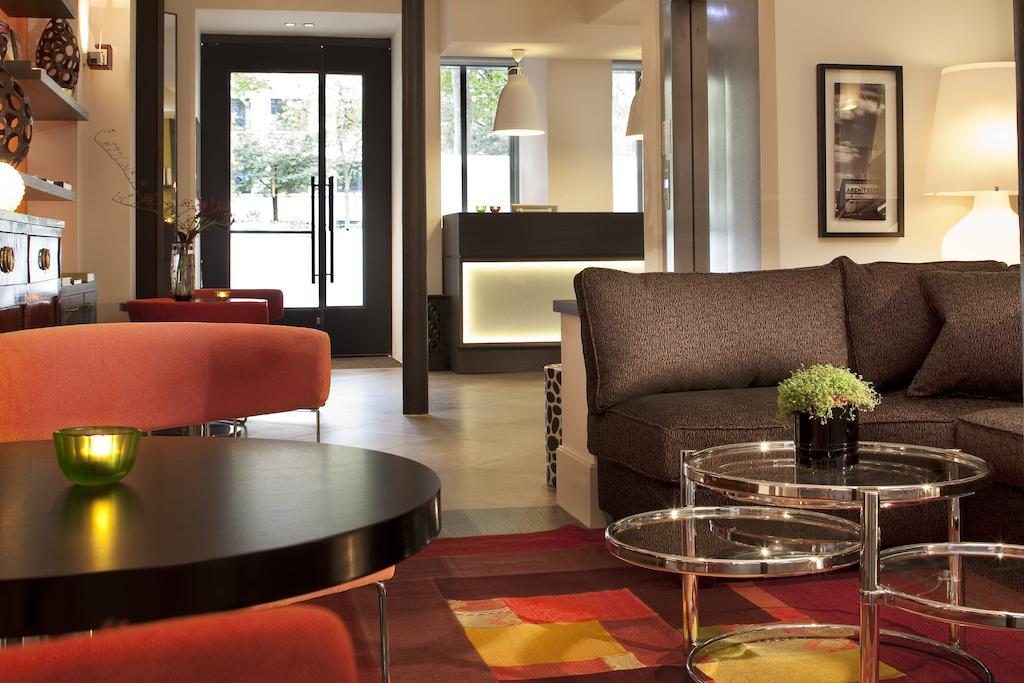 design sonore hotel marais bastille paris