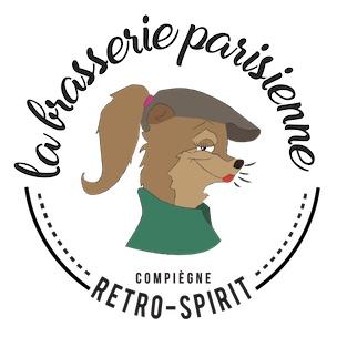 brasserie parisienne identité sonore