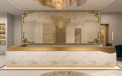 R&eacute;alisation identit&eacute; sonore Hotel 5* MAISON ALBAR LE VENDOME